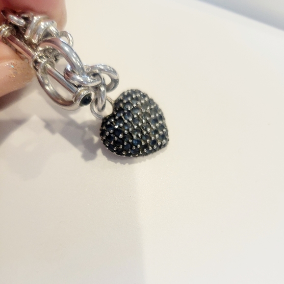 Mark's and Jewelers Jewelry Marks And Jewelers Blue